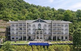 The Belvedere Kasauli